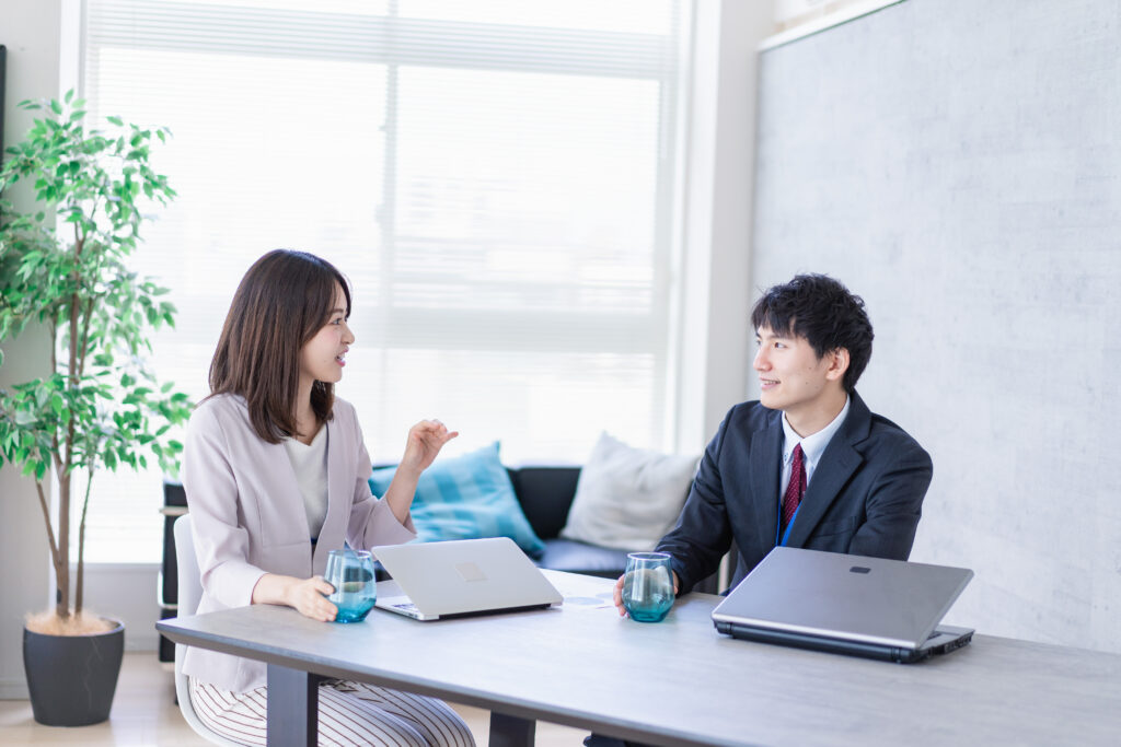 meeting