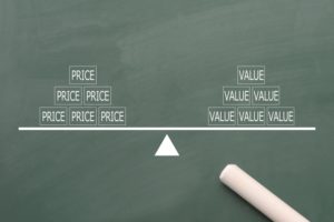 付加価値を上げる 単価の高い仕事 ではありません 事業規模の拡大を目指す会計事務所のコンサルティング 株式会社ｏｏｙａビジネスクリエイト 株式会社ｏｏｙａビジネスクリエイト